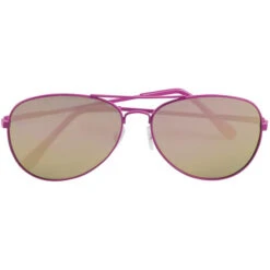 Boland Faschingsbrille - Mirror - Für Erwachsene