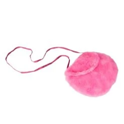 Umhängetasche Aus Plüsch -Party Fest Deutschland Verkaufs-Shop 1262