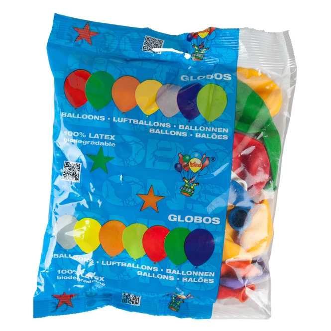 Luftballons - 50 Stück 1 Luftballons - 50 Stück