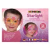 Schminkpalette - Starlight - Für Kinder