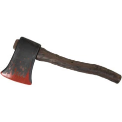 Zombiejäger-Axt - 36 X 14 X 2 Cm