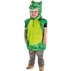 Kostüm - Dinosaurier - Für Kinder - Verschiedene Größen