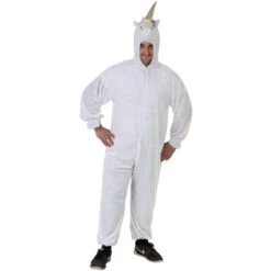 Kostüm - Einhorn - Für Erwachsene -Party Fest Deutschland Verkaufs-Shop 201410 1