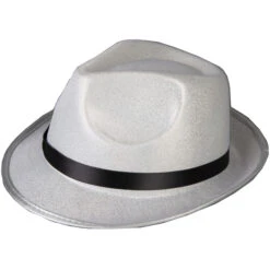 Faschingshut - Fedora - Für Erwachsene - Verschiedene Farben -Party Fest Deutschland Verkaufs-Shop 201743. neu