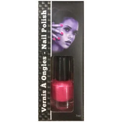 UV-Nagellack - 7 Ml - Verschiedene Farben -Party Fest Deutschland Verkaufs-Shop 202606