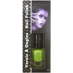 UV-Nagellack - 7 Ml - Verschiedene Farben -Party Fest Deutschland Verkaufs-Shop 202609