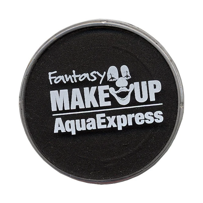 Aqua Express Make-Up - 15 G - Verschiedene Farben 1 Aqua Express Make-Up - 15 G - Verschiedene Farben
