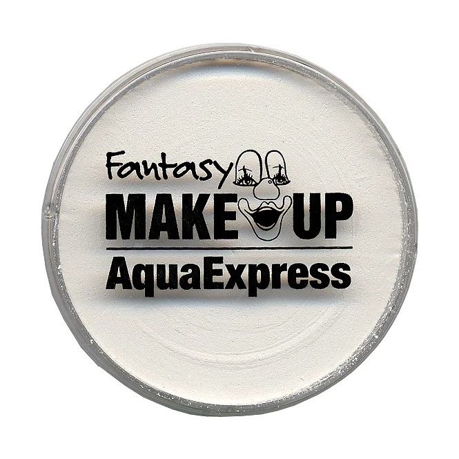 Aqua Express Make-Up - 15 G - Verschiedene Farben 2 Aqua Express Make-Up - 15 G - Verschiedene Farben – Bild 2