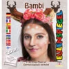 Schminkset - Bambi - Make-Up Mit Zubehör