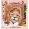 Schminkset - Löwenkind - Make-Up Mit Zubehör