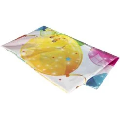 Procos Tischdecke - Luftballons - Ca. 120 X 180 Cm
