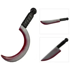 Waffe - 1 Stück -Party Fest Deutschland Verkaufs-Shop 209776 1