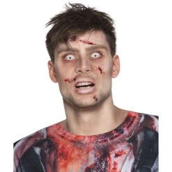 Boland Kontaktlinsen - Verschiedene Designs -Party Fest Deutschland Verkaufs-Shop 211211 2