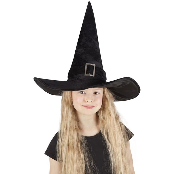Boland Hexenhut - Kendra - Für Kinder 2 Boland Hexenhut - Kendra - Für Kinder – Bild 2