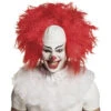 Boland Perücke - Horrorclown - Für Erwachsene
