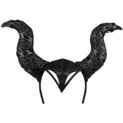 Boland Haarreif Mit Hörnern - Für Erwachsene