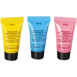 Schminkset - UV Totenkopf - Make-Up Mit Zubehör -Party Fest Deutschland Verkaufs-Shop 211357 3