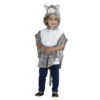 Kostüm - Plüschkatze - Für Kinder