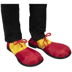 Clownsschuhe - Für Erwachsene