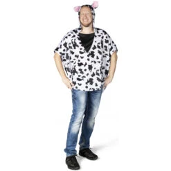 Kostüm - Kuh - Für Erwachsene