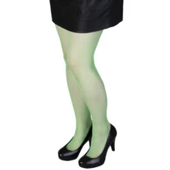 Netzstrumpfhose - Für Erwachsene - Verschiedene Farben -Party Fest Deutschland Verkaufs-Shop 211762 neu