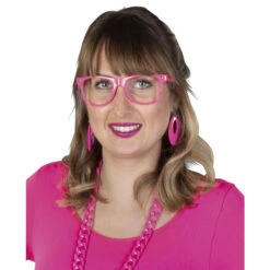 Brille - Für Erwachsene - Verschiedene Farben -Party Fest Deutschland Verkaufs-Shop 211766 neu