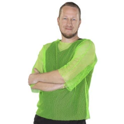 Netzoberteil - Für Herren - Verschiedene Farben -Party Fest Deutschland Verkaufs-Shop 211807