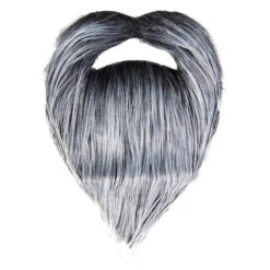 Boland Bart - Für Erwachsene - Rocker