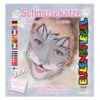 Schminkset - Schmusekatze - Make-up Mit Zubehör