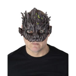 Maske - Baum - Für Erwachsene