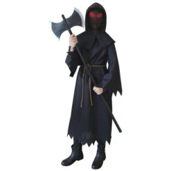 Boland Axt - Halloween- Oder Faschingszubehör - 106 Cm