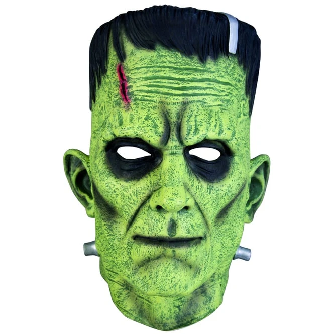 Maske - Monster - Für Erwachsene 1 Maske - Monster - Für Erwachsene