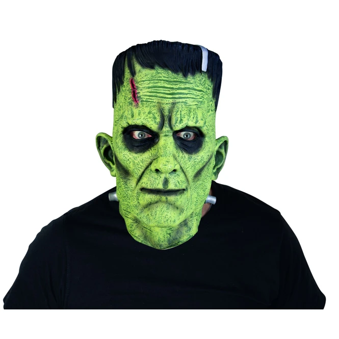 Maske - Monster - Für Erwachsene 2 Maske - Monster - Für Erwachsene – Bild 2