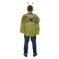 Kostüm - Biene - Für Erwachsene - Einheitsgröße