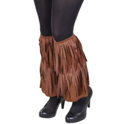 Stulpen - Hippie - Für Erwachsene