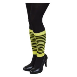 Stulpen - Biene - Für Erwachsene