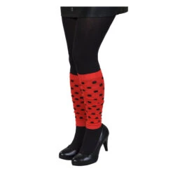 Stulpen - Marienkäfer - Für Erwachsene