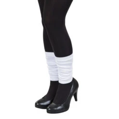 Stulpen - Für Erwachsene - Weiß