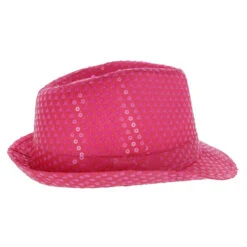 Fedora - Für Erwachsene - Verschiedene Farben