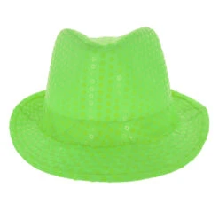 Fedora - Für Erwachsene - Verschiedene Farben -Party Fest Deutschland Verkaufs-Shop 222370 1
