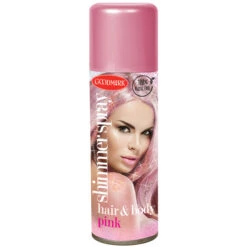 Haar- Und Körperspray - 100 Ml - Verschiedene Farben -Party Fest Deutschland Verkaufs-Shop 222394 1