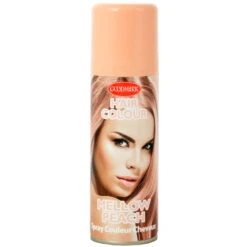 Color-Haarspray - Pastell - 125 Ml - Verschiedene Farben