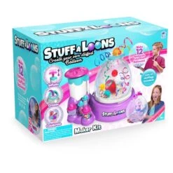 Stuff A Loons - Starter Set - Maschine Mit Zubehör -Party Fest Deutschland Verkaufs-Shop 223254 4897046472283 boti stuff a loons 01