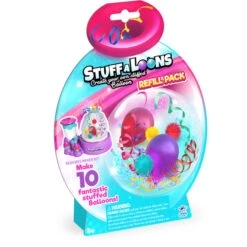 Stuff A Loons - Nachfüllpack - 10 Ballons 7 Stuff A Loons - Nachfüllpack - 10 Ballons -Party Fest Deutschland Verkaufs-Shop 223255 4897046472290 boti stuff a loons nachfuellpack 01