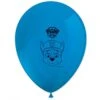 Procos Paw Patrol - Ballons - 8 Stück