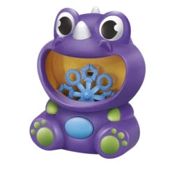 Besttoy - Seifenblasenmaschine Tierfigur - 1 Stück 6 Besttoy - Seifenblasenmaschine Tierfigur - 1 Stück -Party Fest Deutschland Verkaufs-Shop 226277 4016096405397 seifenblasenmaschine tierfigur dino