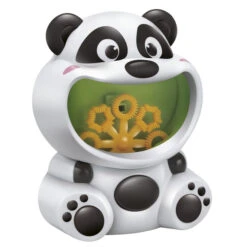 Besttoy - Seifenblasenmaschine Tierfigur - 1 Stück 7 Besttoy - Seifenblasenmaschine Tierfigur - 1 Stück -Party Fest Deutschland Verkaufs-Shop 226277 4016096405397 seifenblasenmaschine tierfigur panda