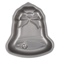 Backform - Weihnachten - Ca. 12 X 10 X 2 Cm - 1 Stück -Party Fest Deutschland Verkaufs-Shop 230144 5