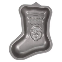 Backform - Weihnachten - Ca. 12 X 10 X 2 Cm - 1 Stück -Party Fest Deutschland Verkaufs-Shop 230144 6