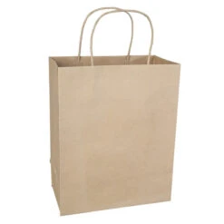 Geschenktasche - Ca. 20 X 11 X 25 Cm